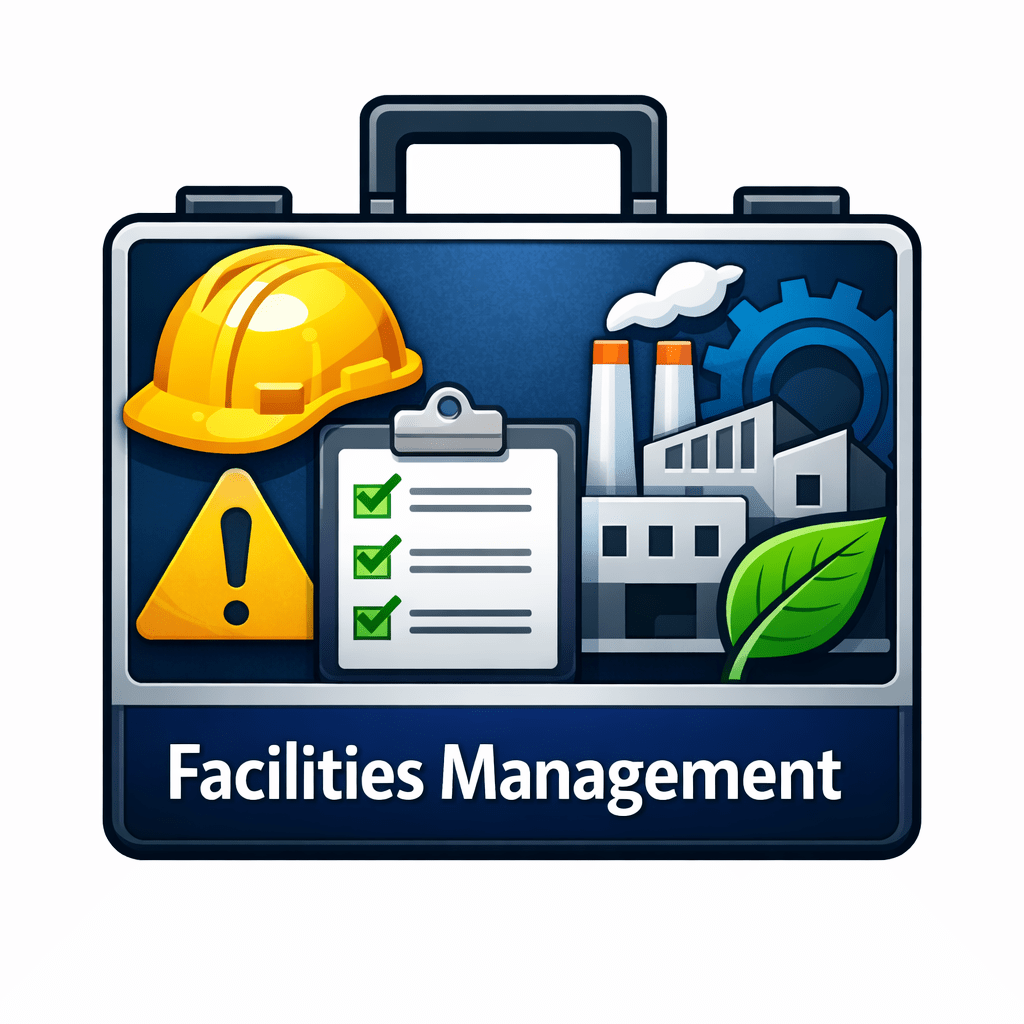 ESG Principles in Facilities Management