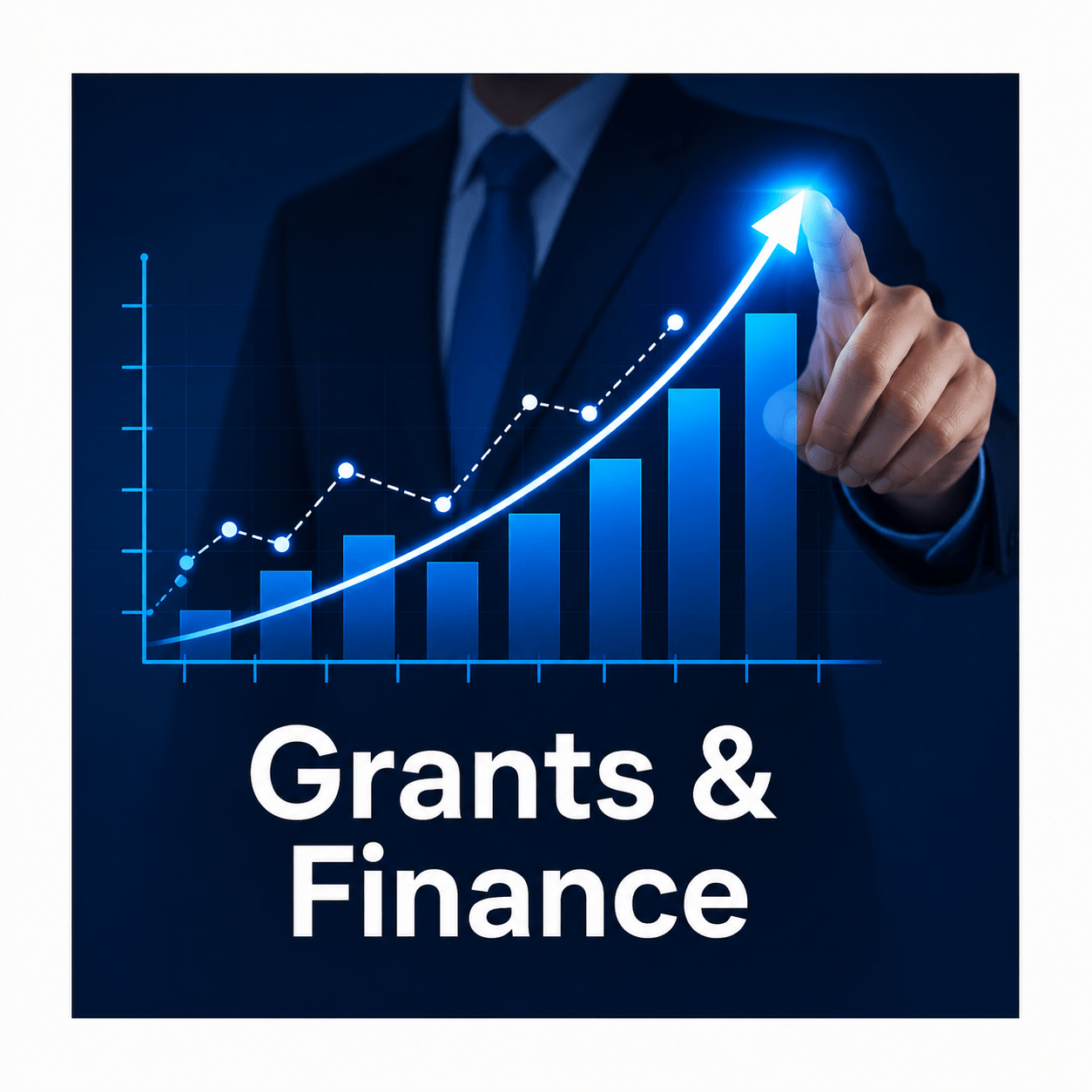 Finance Marketing Training