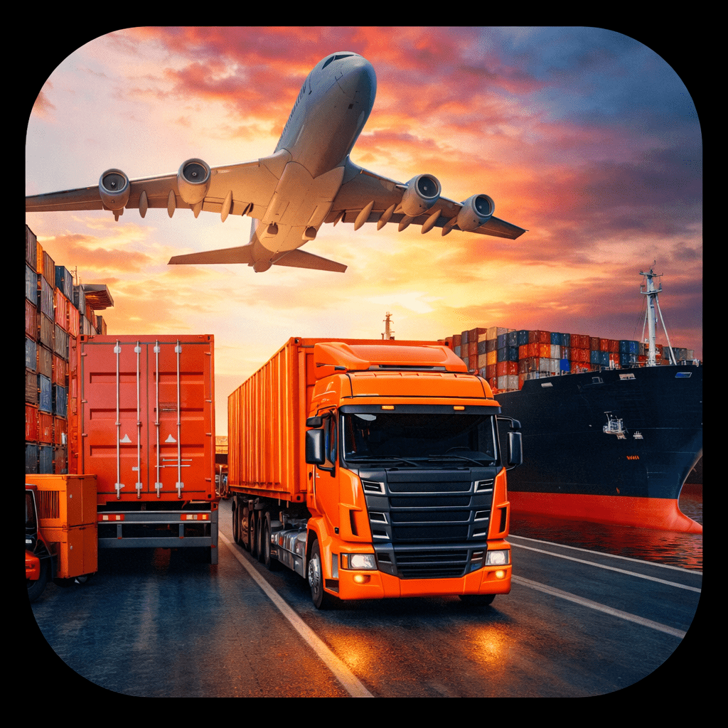 Fleet Maintenance and Transport Management