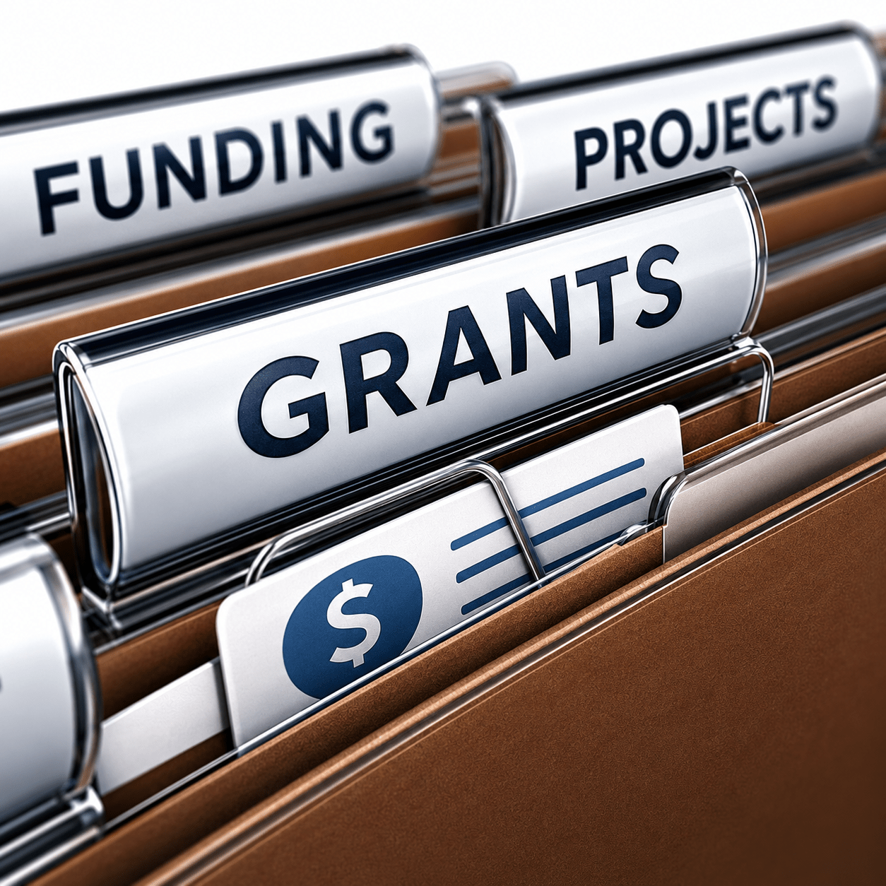 Grants Finance