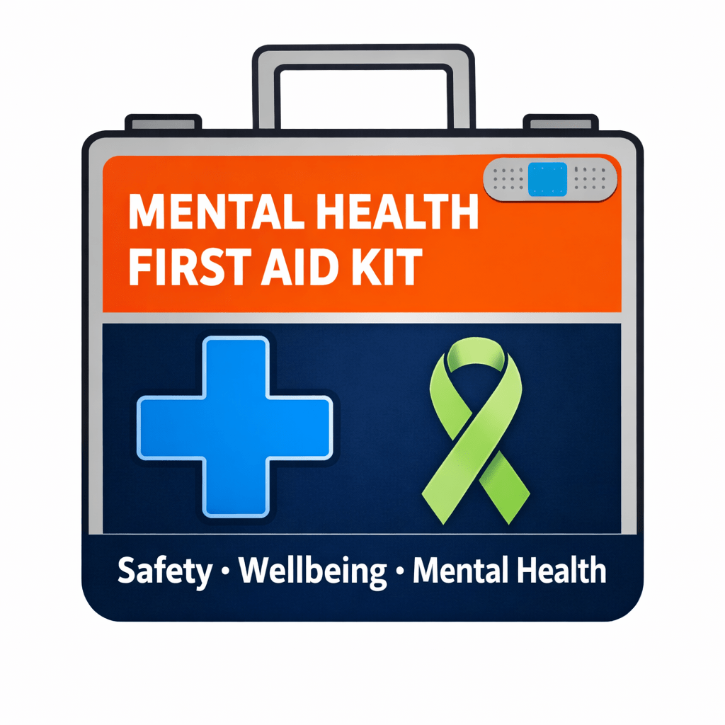 Safety Wellbeing