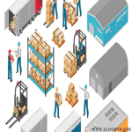 Logistics & Distribution Management