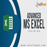 Microsoft Excel