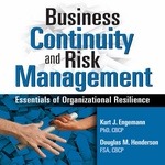 Risk Management and Business Continuity