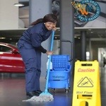 Cleaning & Hygiene Management