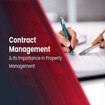 Contract Monitoring & Estate Maintenance