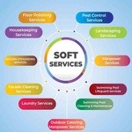 Soft Services Management