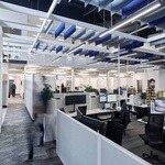 Space Planning & Workplace Design